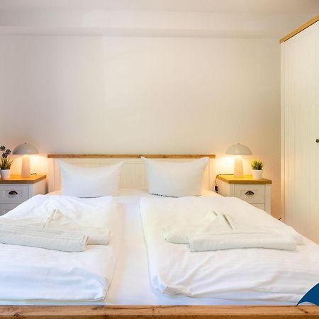 הרינגסדורף Villa Strandperle Whg 18 מראה חיצוני תמונה