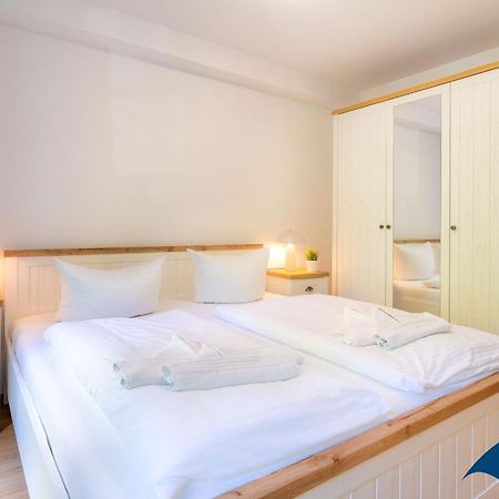 הרינגסדורף Villa Strandperle Whg 18 מראה חיצוני תמונה