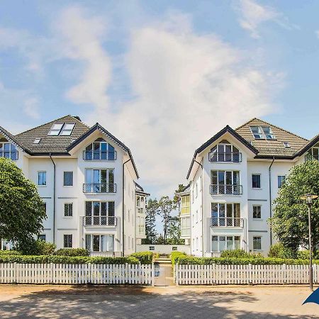 הרינגסדורף Villa Strandperle Whg 18 מראה חיצוני תמונה