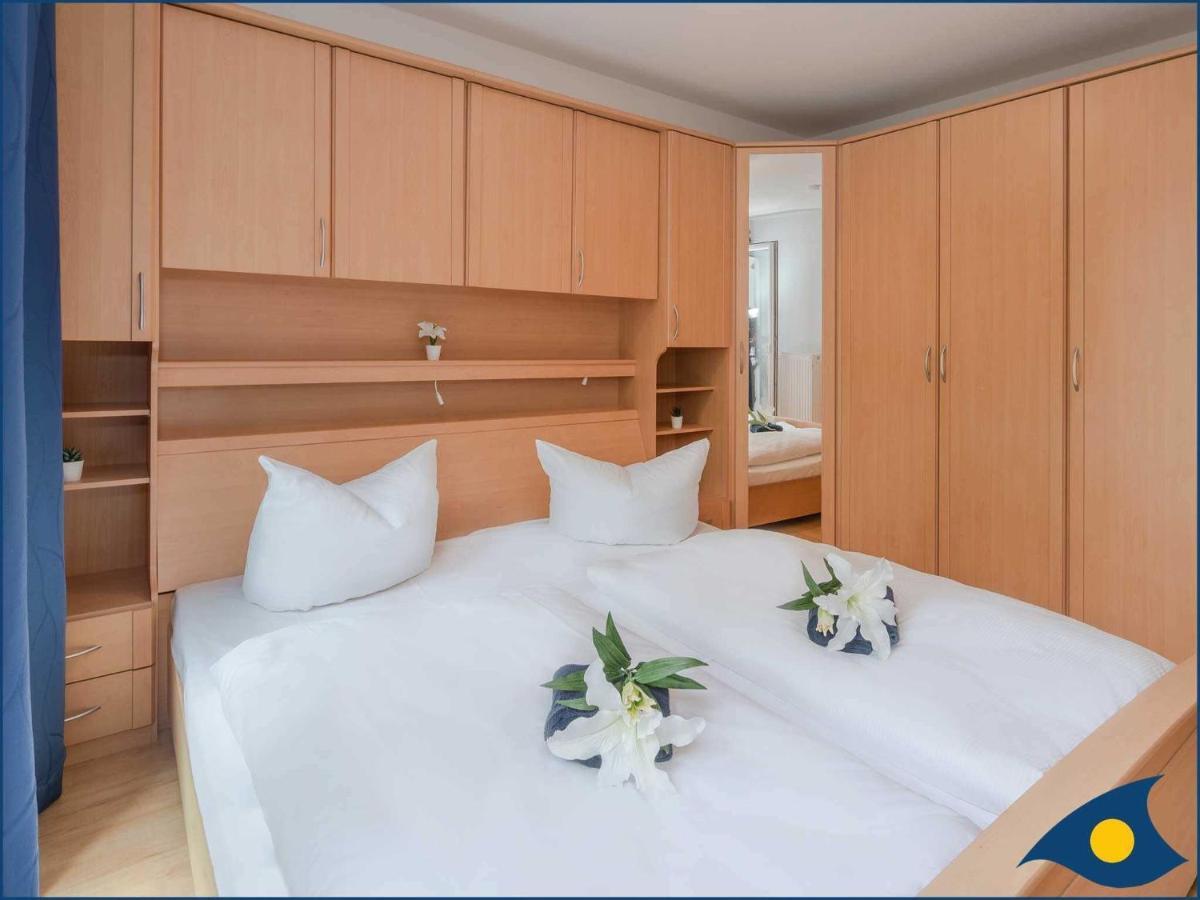 הרינגסדורף Villa Strandperle Whg 18 מראה חיצוני תמונה