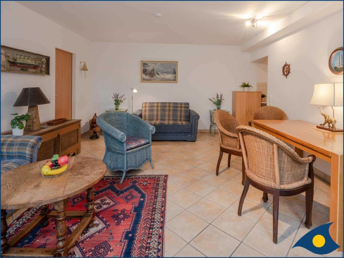 הרינגסדורף Villa Strandperle Whg 18 מראה חיצוני תמונה