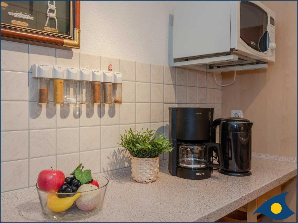 הרינגסדורף Villa Strandperle Whg 18 מראה חיצוני תמונה