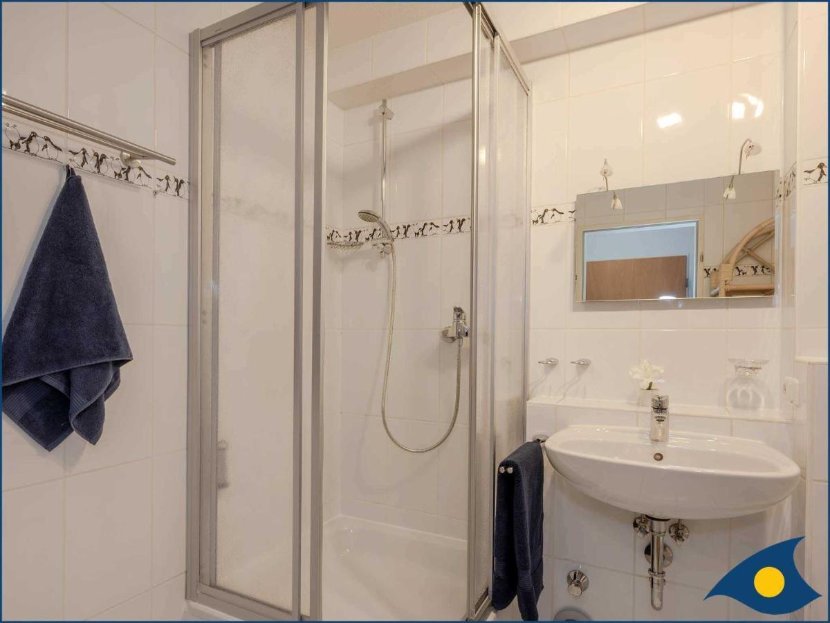 הרינגסדורף Villa Strandperle Whg 18 מראה חיצוני תמונה