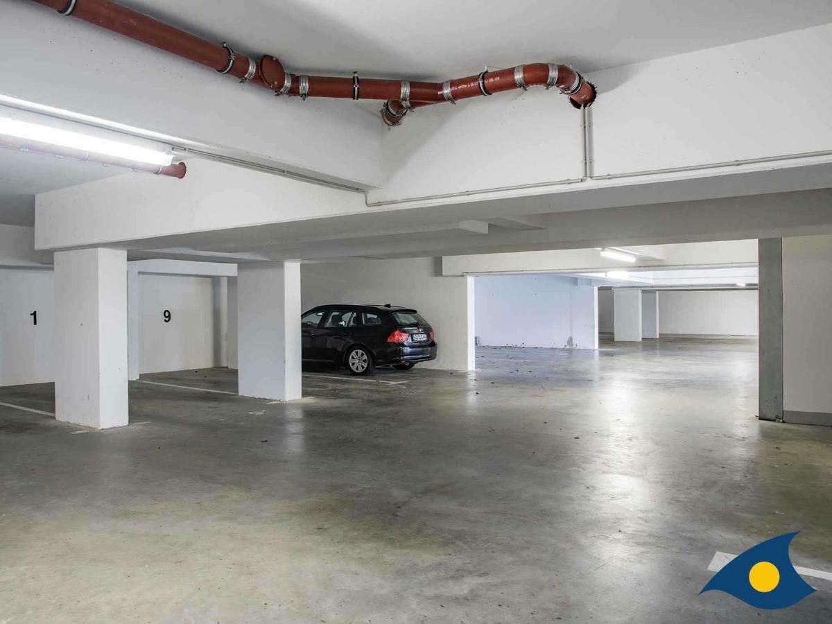 הרינגסדורף Villa Strandperle Whg 18 מראה חיצוני תמונה